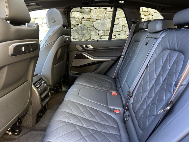 Used BMW X5 2025 for sale - 78108852: Photo 45