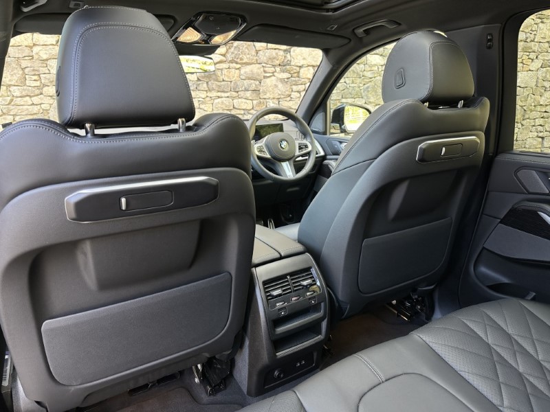 Used BMW X5 2025 for sale - 78108852: Photo 47