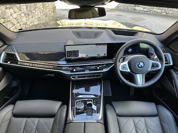 Used BMW X5 2025 for sale - 78108852: Photo