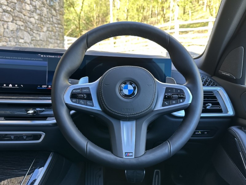 Used BMW X5 2025 for sale - 78108852: Photo 5