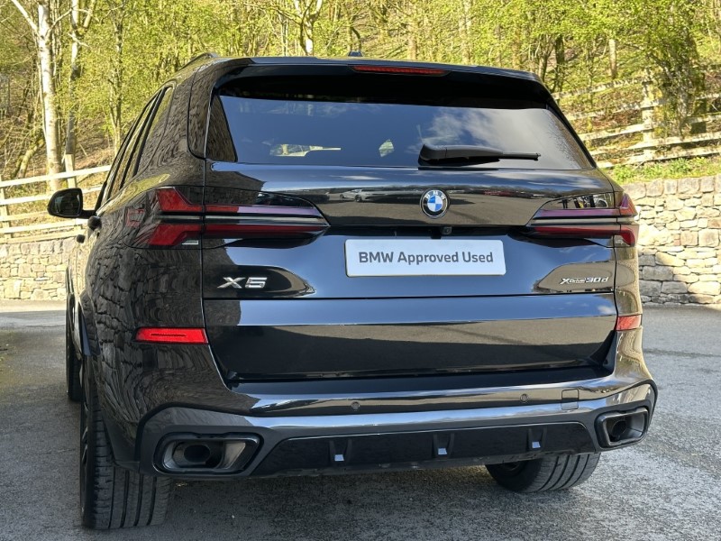 Used BMW X5 2025 for sale - 78108852: Photo 51