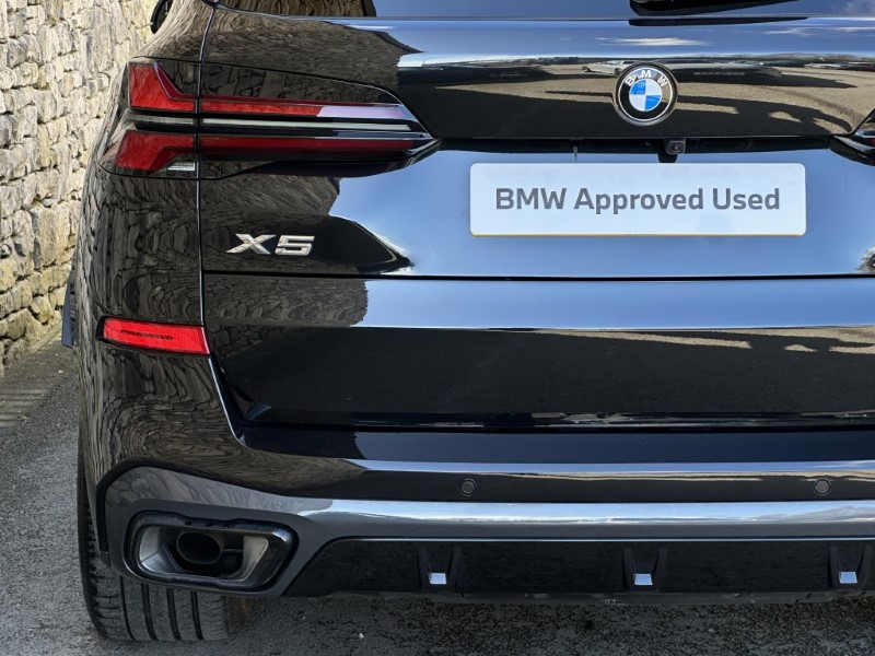Used BMW X5 2025 for sale - 78108852: Photo 52