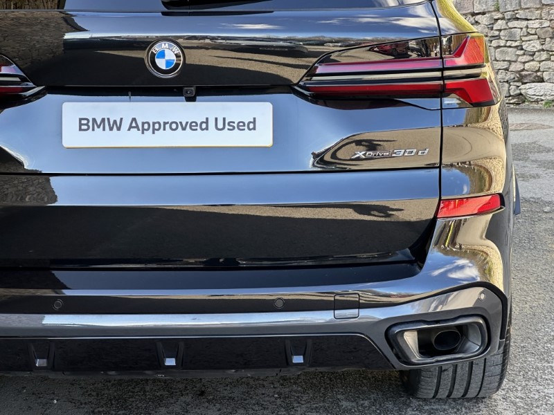 Used BMW X5 2025 for sale - 78108852: Photo 53