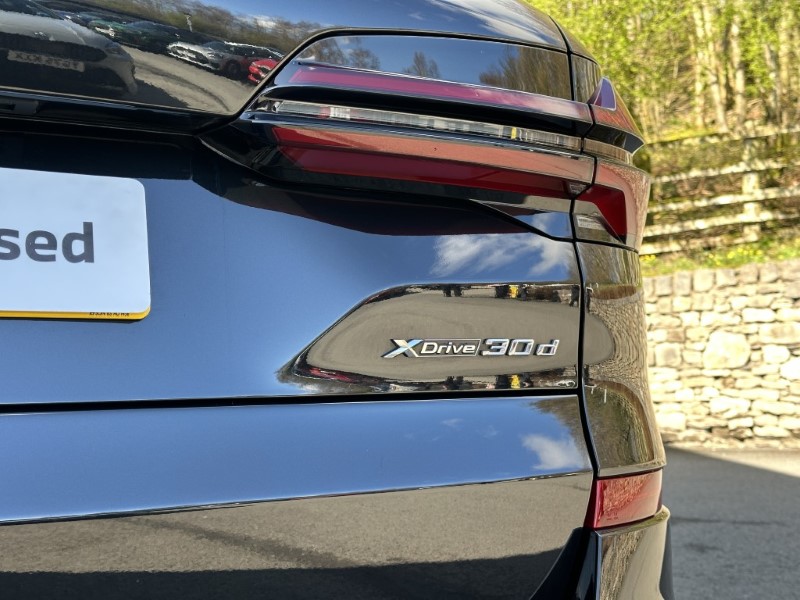 Used BMW X5 2025 for sale - 78108852: Photo 54