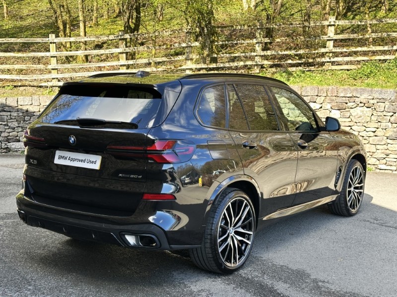 Used BMW X5 2025 for sale - 78108852: Photo 57