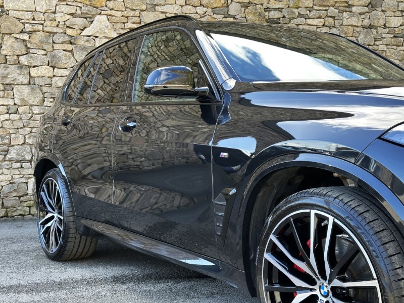 Used BMW X5 2025 for sale - 78108852: Photo 58