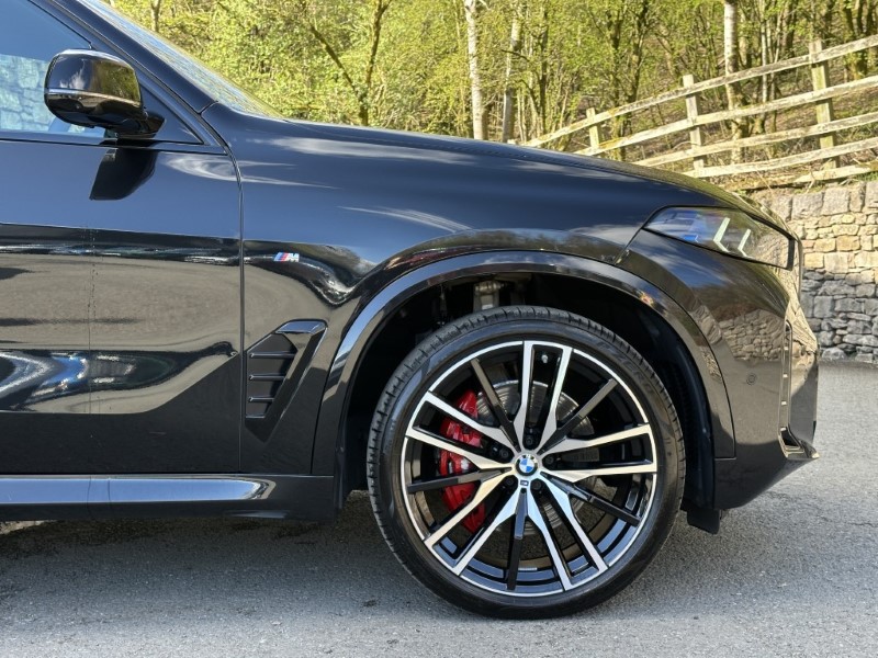Used BMW X5 2025 for sale - 78108852: Photo 59