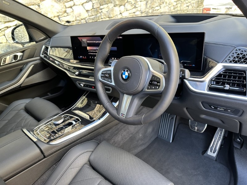 Used BMW X5 2025 for sale - 78108852: Photo 6