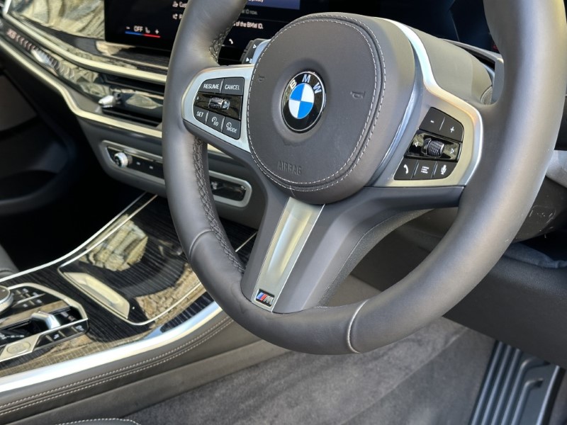 Used BMW X5 2025 for sale - 78108852: Photo 64