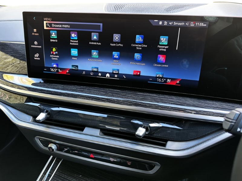 Used BMW X5 2025 for sale - 78108852: Photo 66