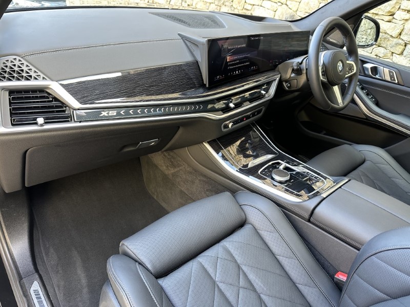 Used BMW X5 2025 for sale - 78108852: Photo 7