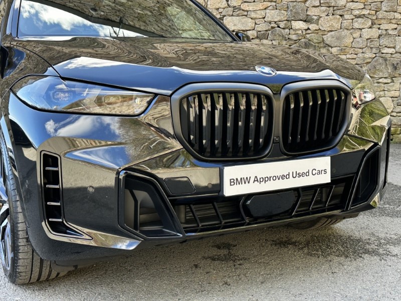 Used BMW X5 2025 for sale - 78108852: Photo 76