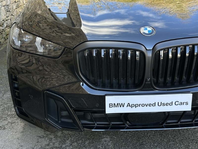 Used BMW X5 2025 for sale - 78108852: Photo 78