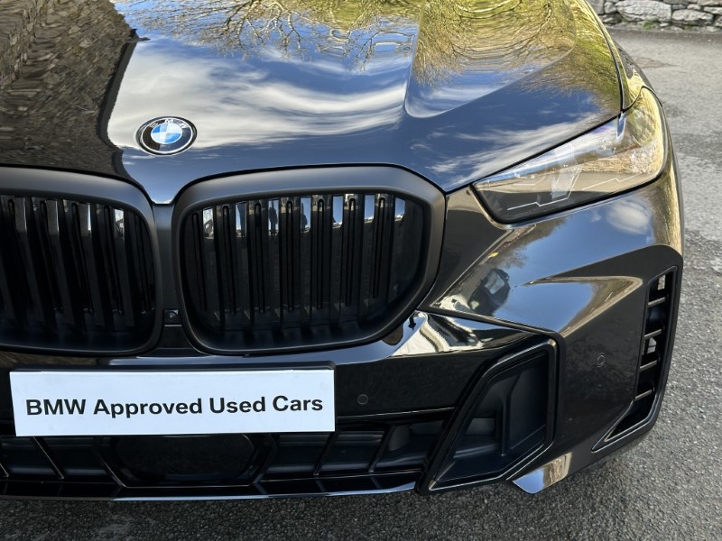 Used BMW X5 2025 for sale - 78108852: Photo 80