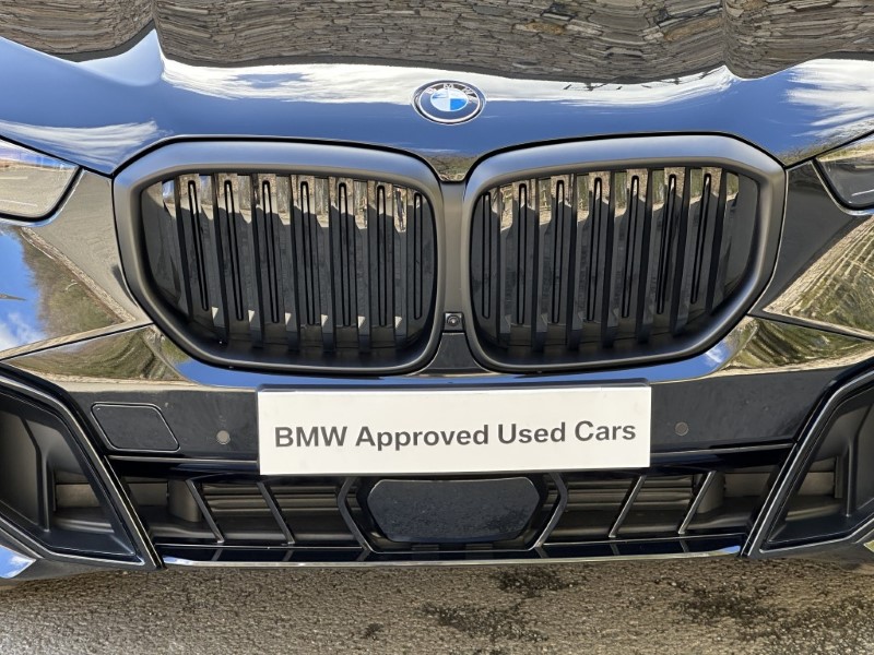 Used BMW X5 2025 for sale - 78108852: Photo 82