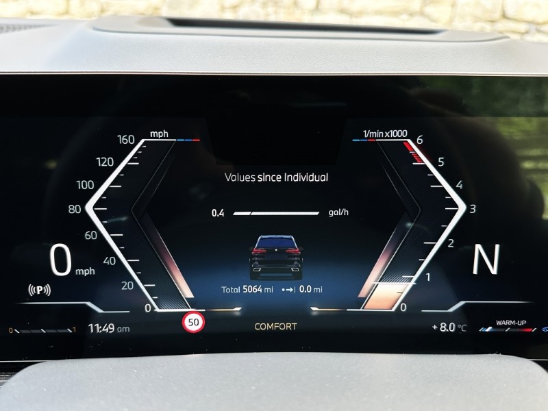 Used BMW X5 2025 for sale - 78108852: Photo 9