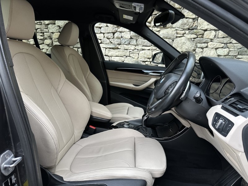 Used BMW X1 2019 for sale - 77285800: Photo 11