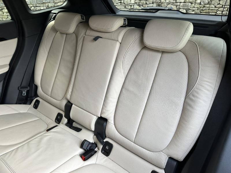 Used BMW X1 2019 for sale - 77285800: Photo 12