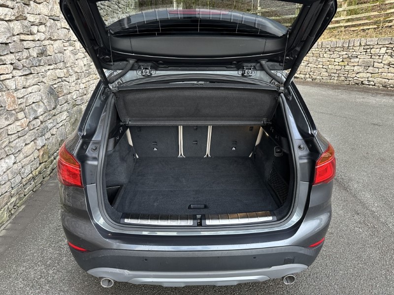 Used BMW X1 2019 for sale - 77285800: Photo 13