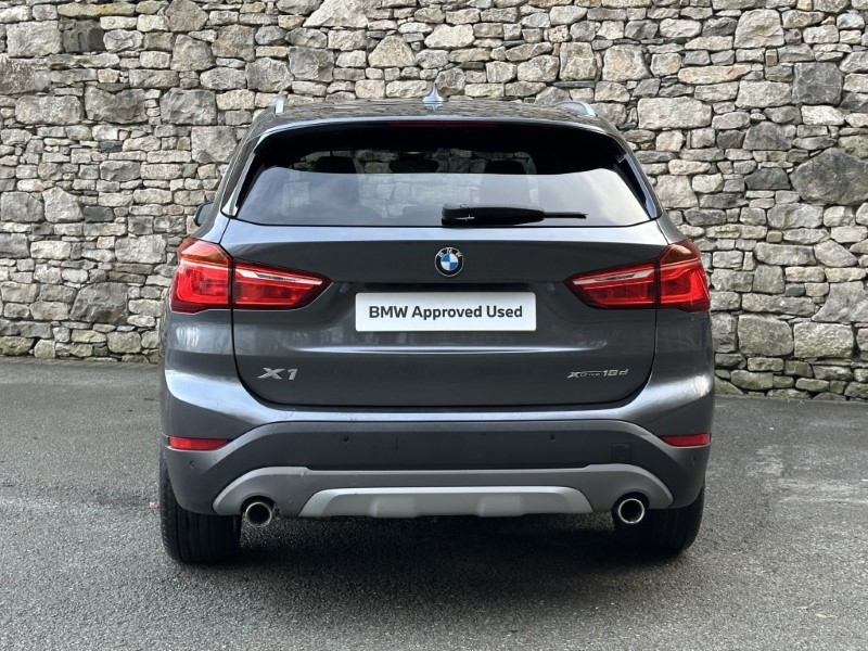 Used BMW X1 2019 for sale - 77285800: Photo 15