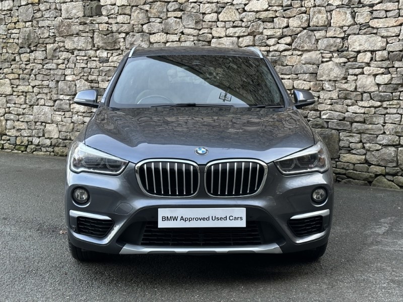 Used BMW X1 2019 for sale - 77285800: Photo 16