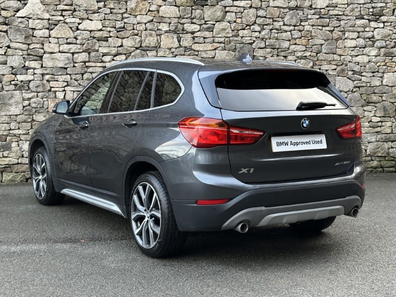 Used BMW X1 2019 for sale - 77285800: Photo 2