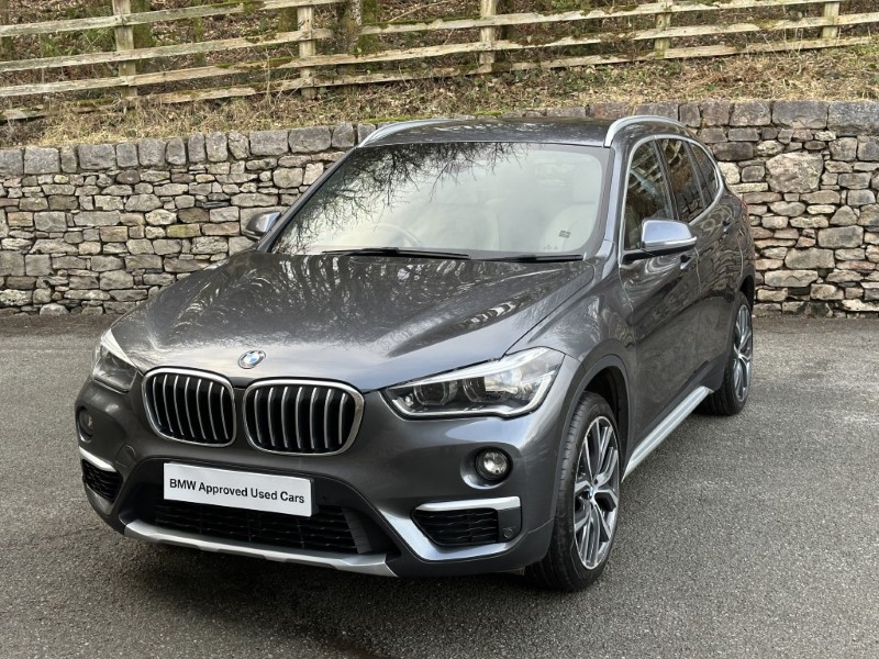 Used BMW X1 2019 for sale - 77285800: Photo 27