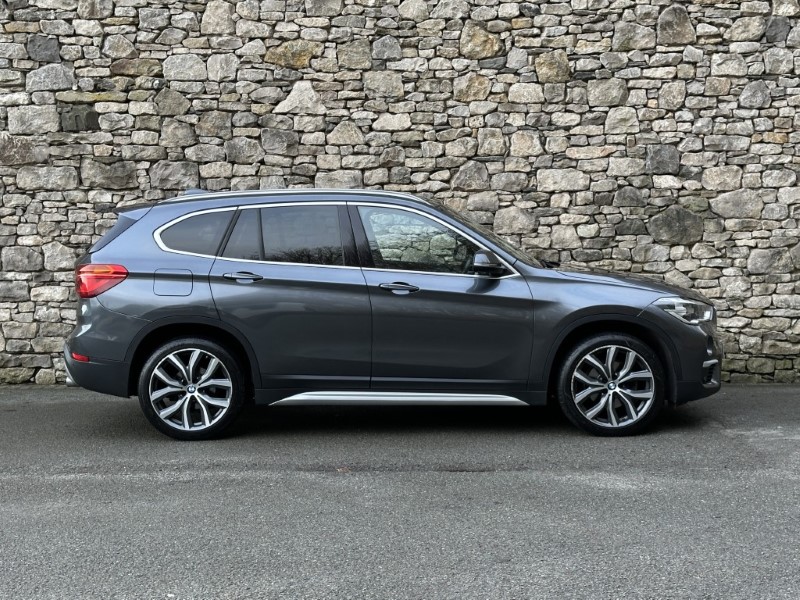 Used BMW X1 2019 for sale - 77285800: Photo 3
