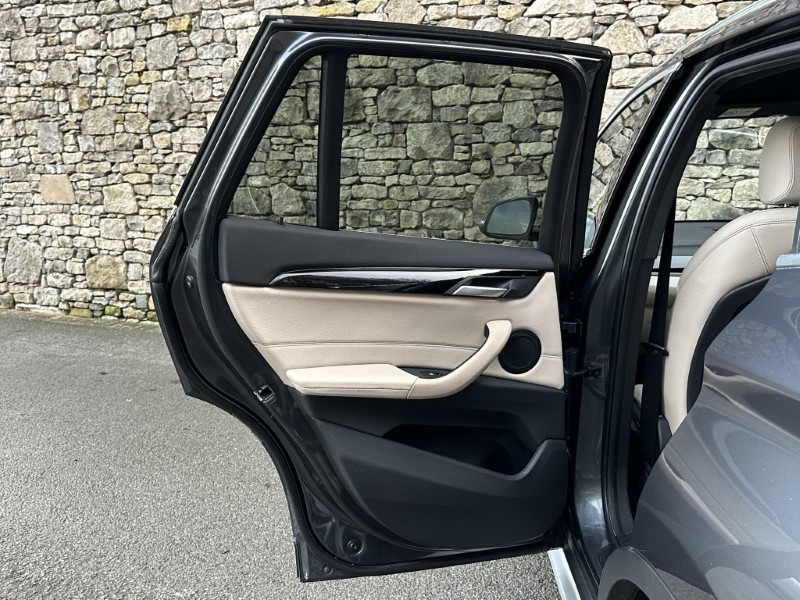 Used BMW X1 2019 for sale - 77285800: Photo 37