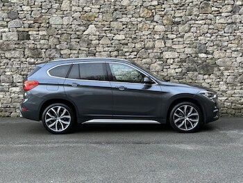 Used BMW X1 2019 for sale - 77285800: Photo