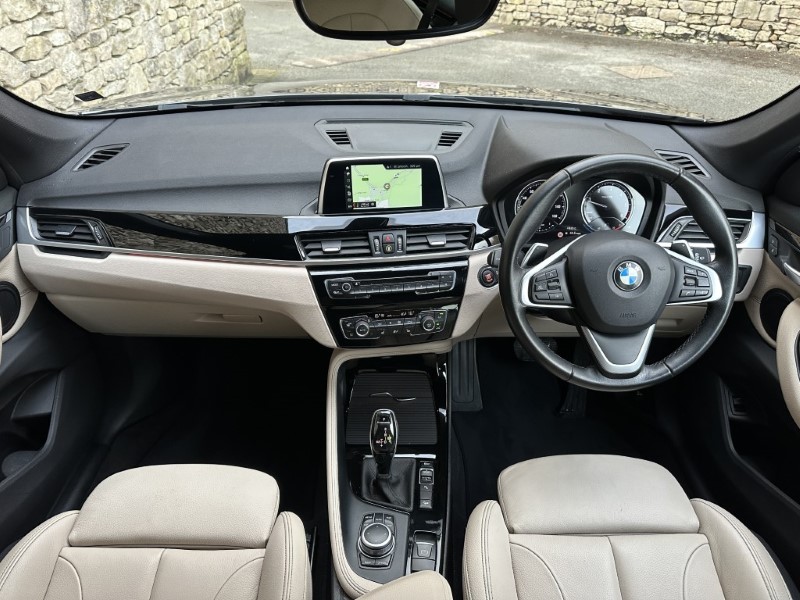 Used BMW X1 2019 for sale - 77285800: Photo 4