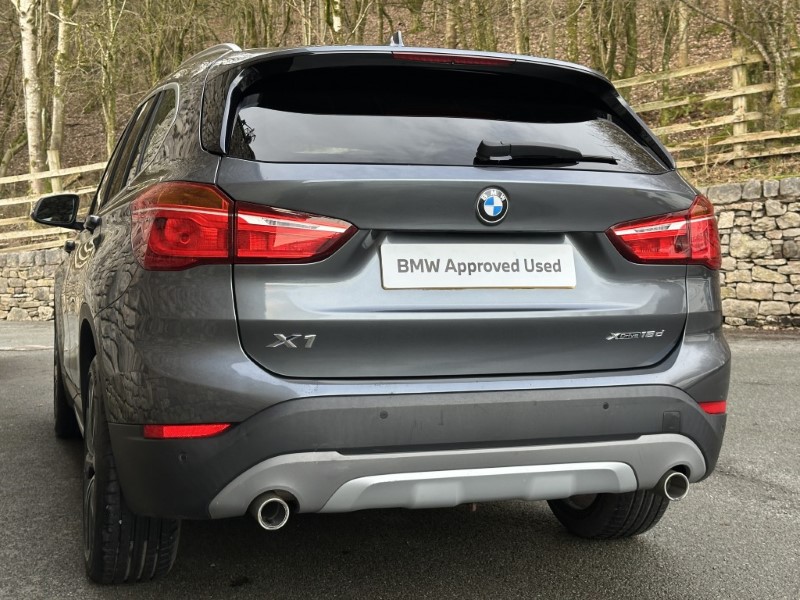 Used BMW X1 2019 for sale - 77285800: Photo 43