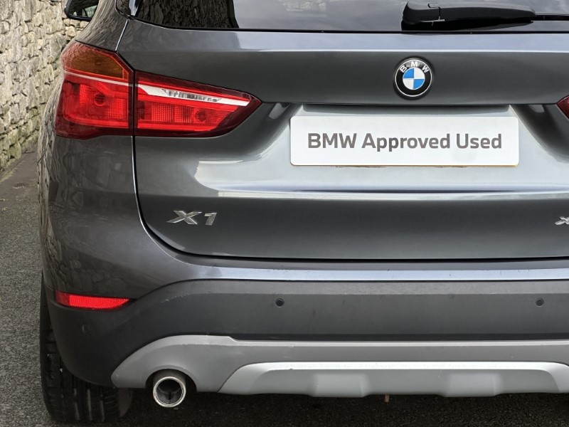 Used BMW X1 2019 for sale - 77285800: Photo 44