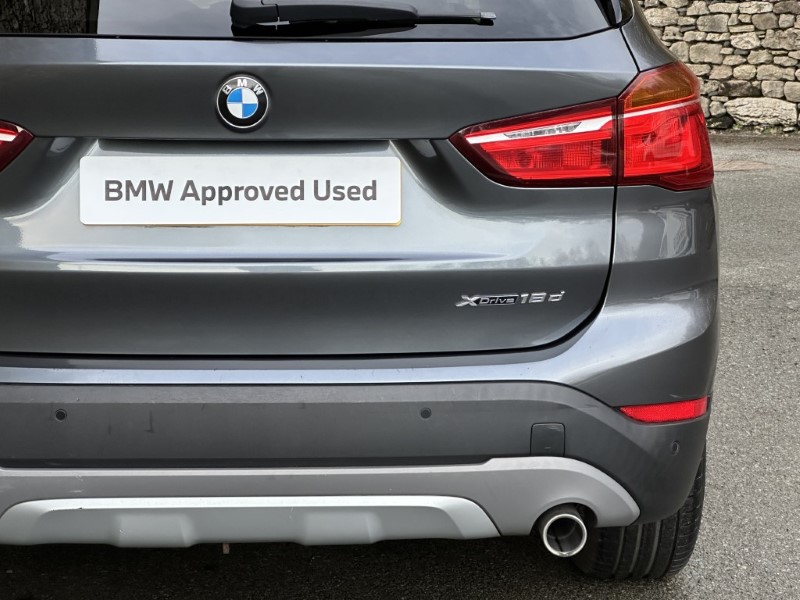 Used BMW X1 2019 for sale - 77285800: Photo 45