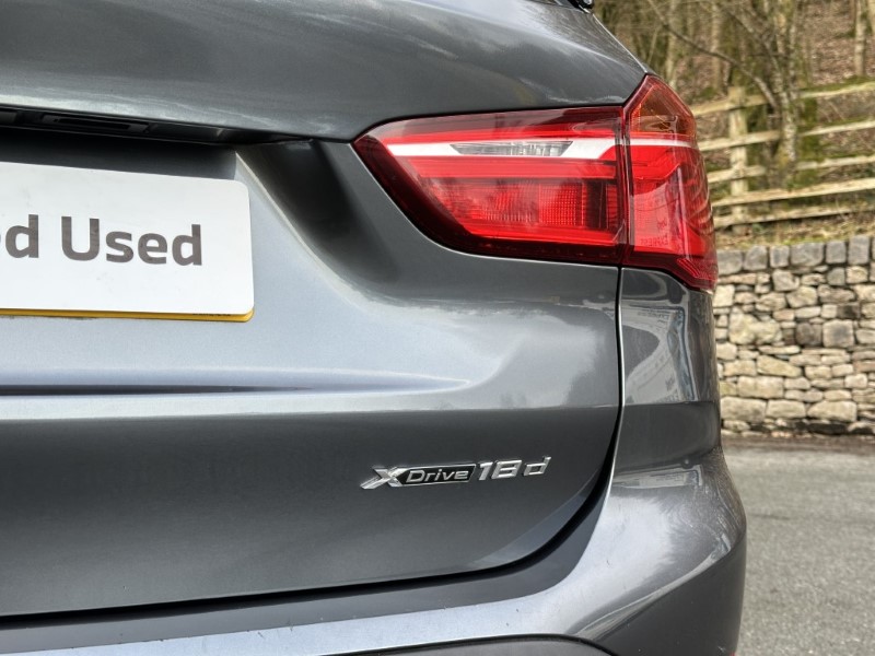 Used BMW X1 2019 for sale - 77285800: Photo 46