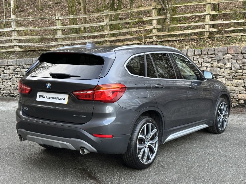 Used BMW X1 2019 for sale - 77285800: Photo 49