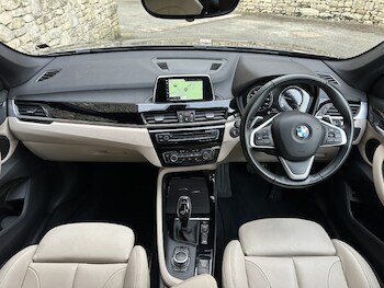 Used BMW X1 2019 for sale - 77285800: Photo