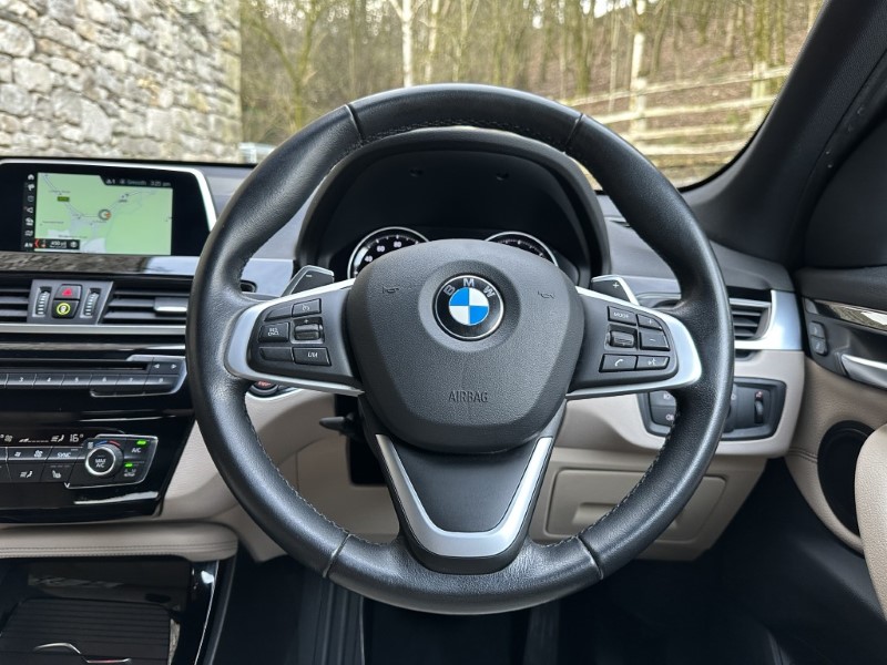 Used BMW X1 2019 for sale - 77285800: Photo 5
