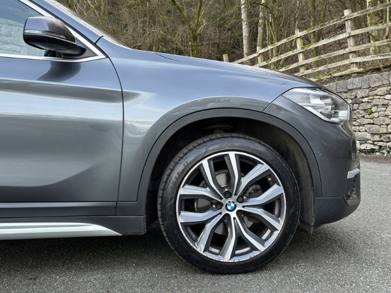 Used BMW X1 2019 for sale - 77285800: Photo 50