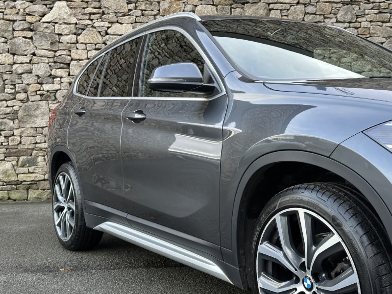 Used BMW X1 2019 for sale - 77285800: Photo 51