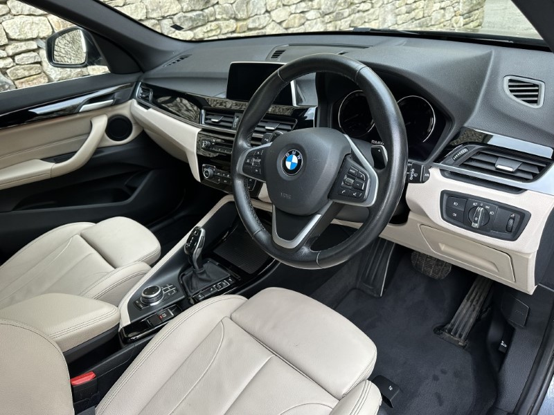Used BMW X1 2019 for sale - 77285800: Photo 6
