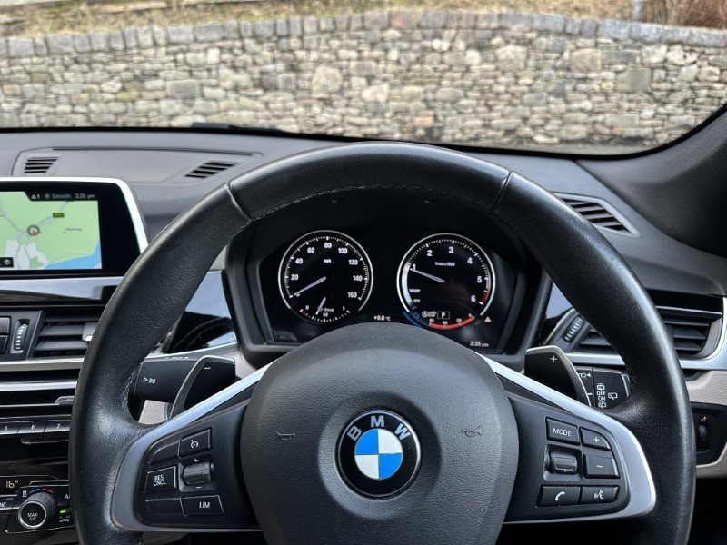 Used BMW X1 2019 for sale - 77285800: Photo 61