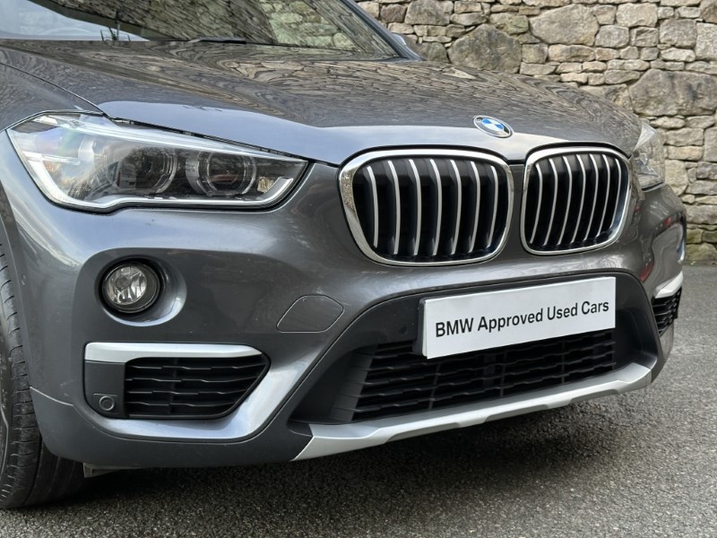 Used BMW X1 2019 for sale - 77285800: Photo 66