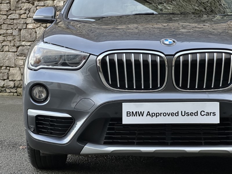 Used BMW X1 2019 for sale - 77285800: Photo 67