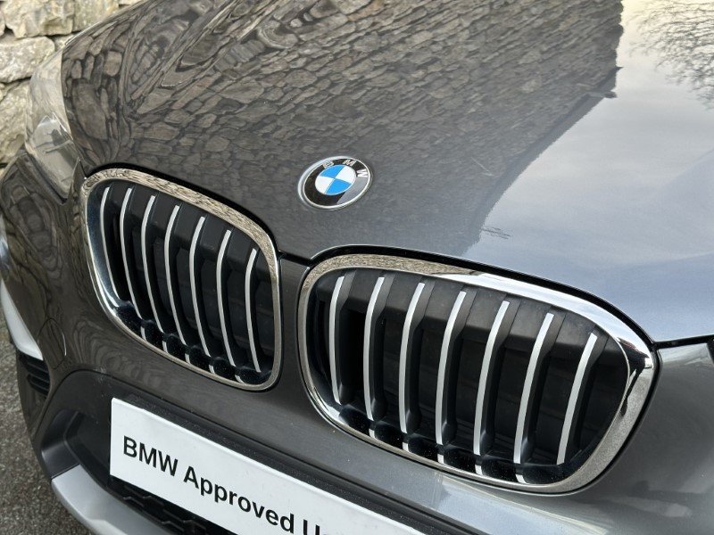 Used BMW X1 2019 for sale - 77285800: Photo 69