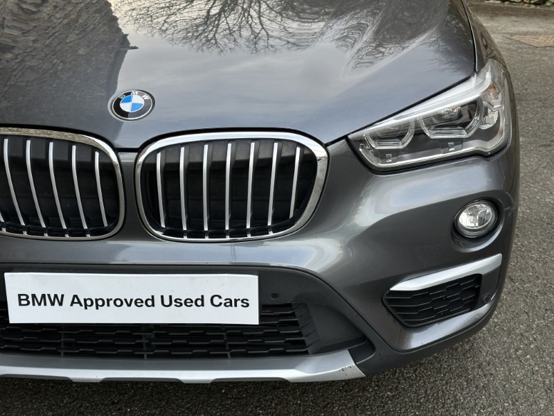 Used BMW X1 2019 for sale - 77285800: Photo 70