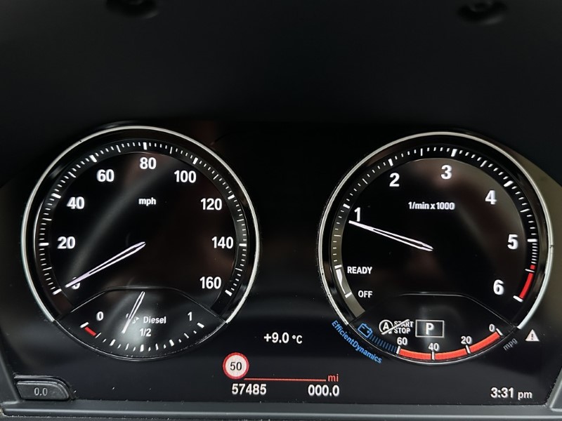 Used BMW X1 2019 for sale - 77285800: Photo 9