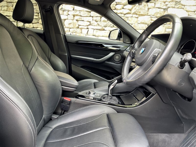 Used BMW X2 2020 for sale - 77578243: Photo 11