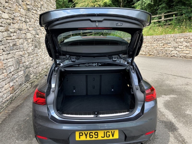 Used BMW X2 2020 for sale - 77578243: Photo 13