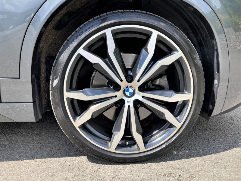 Used BMW X2 2020 for sale - 77578243: Photo 14